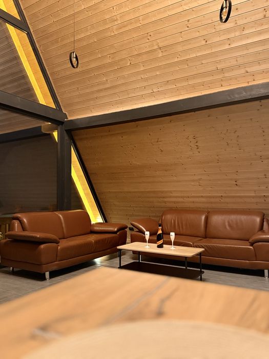 Vand cabana A frame Buscat Cluj