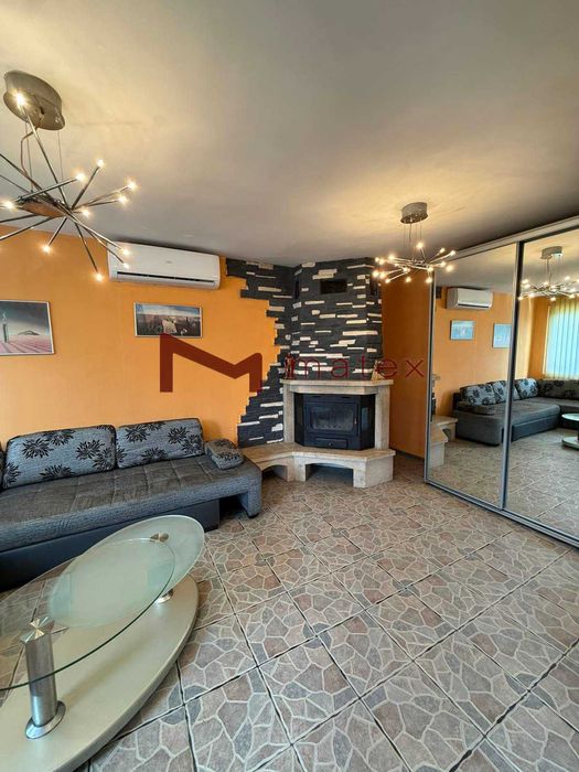 2-Стаен Апартамент на Генералите - Топ Локация