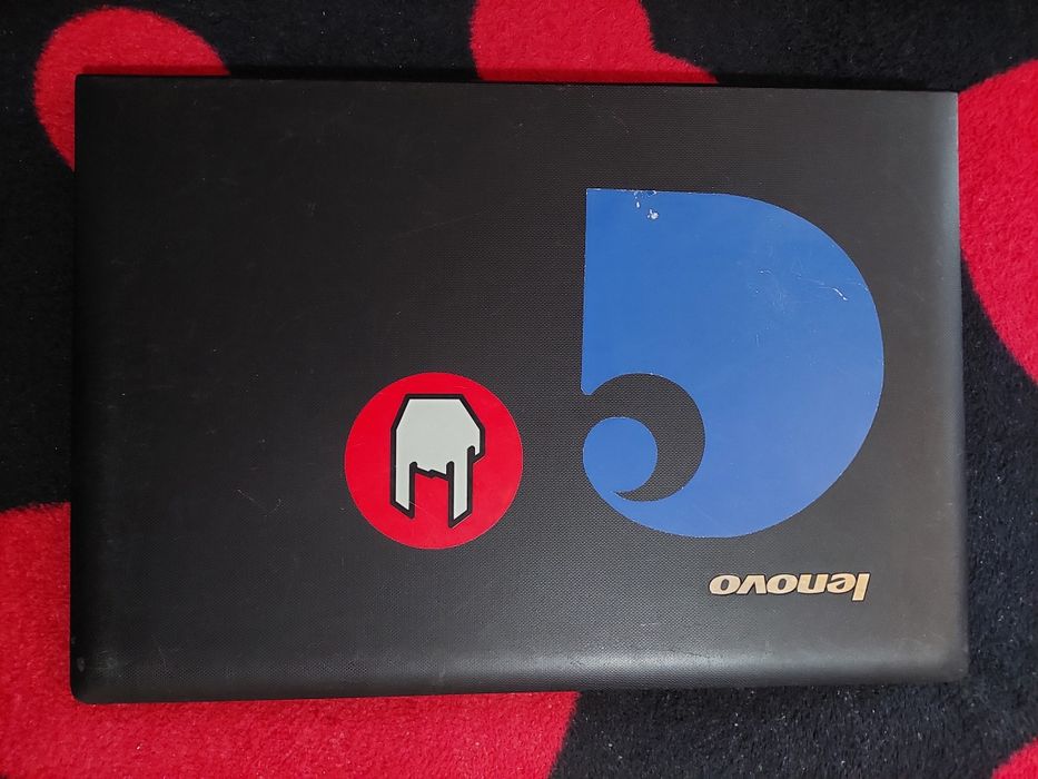 Laptop Lenovo G50-70