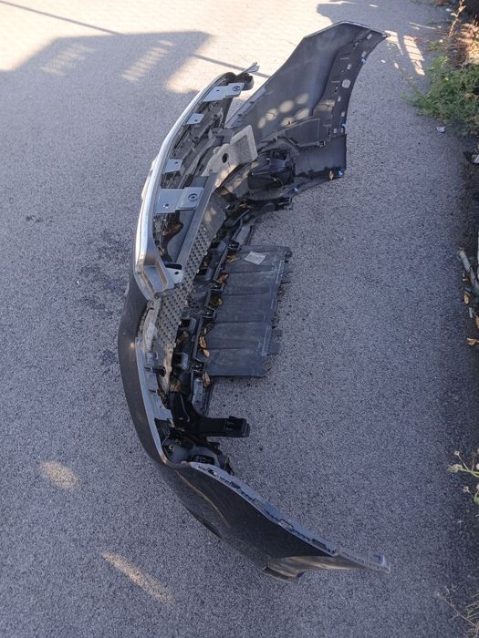 Предна броня Chevrolet Orlando