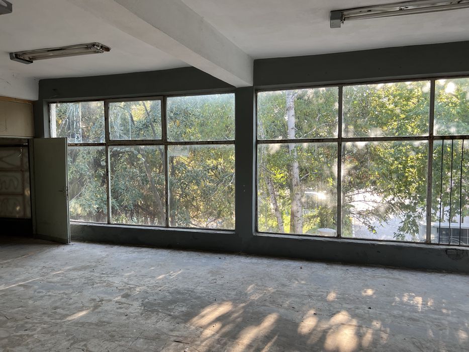 Продава се Промишлена сграда в Пазарджик, Промишлена зона - 440 кв.м за 330 €/кв.м - Снимка #7
