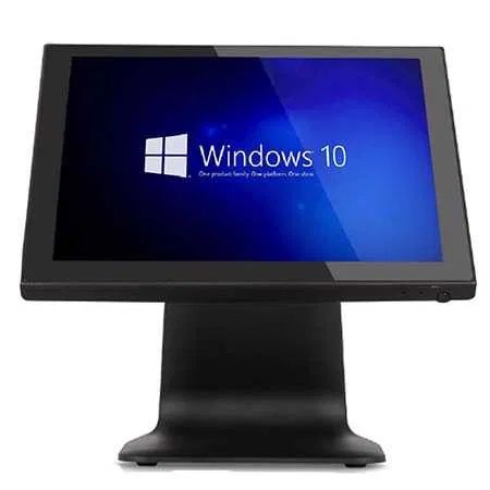 Моноблок для кассы LaRibo Pos LP-313 Prosesor i5 |8 озу - 128 память |