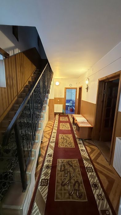 Casa de vanzare Stalpeni