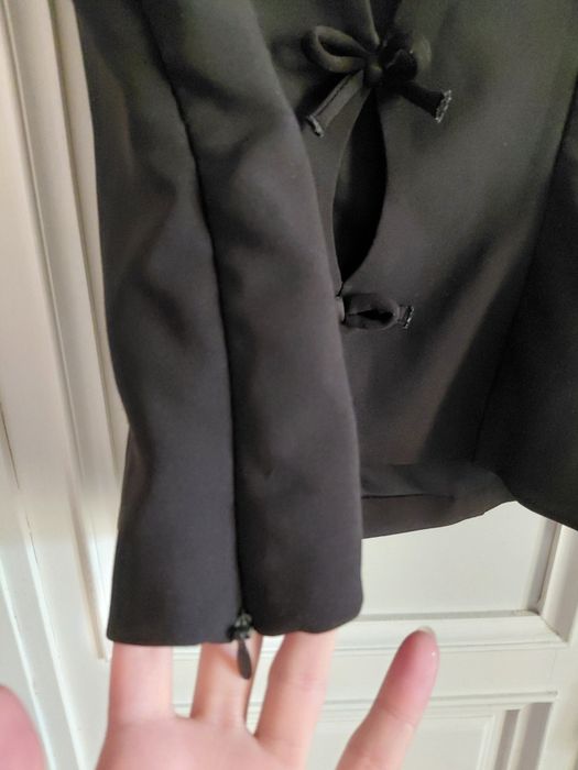 Zara блуза размер М