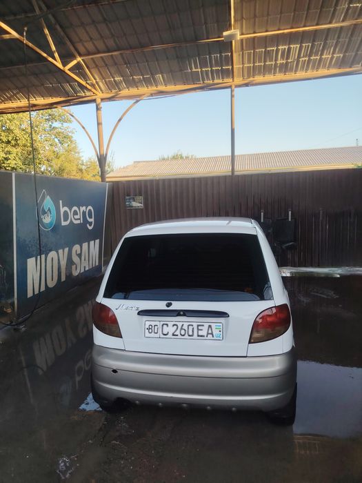 matiz best sotiladi