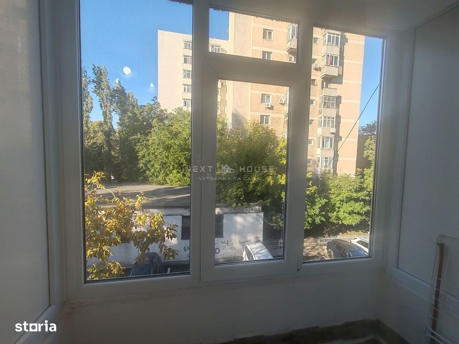 2 Camere Rahova | Renovat 2024 | Etaj 3 | Mobilat Complet |
