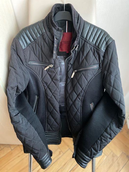 Мъжко яке TEODOR