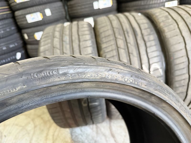285/30/22 HANKOOK 4бр