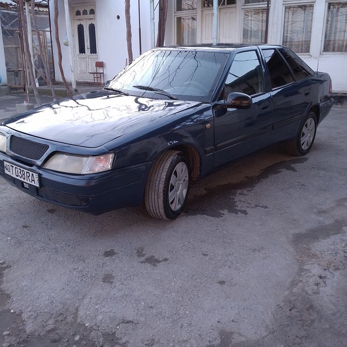 Есперо запчастга сотилади