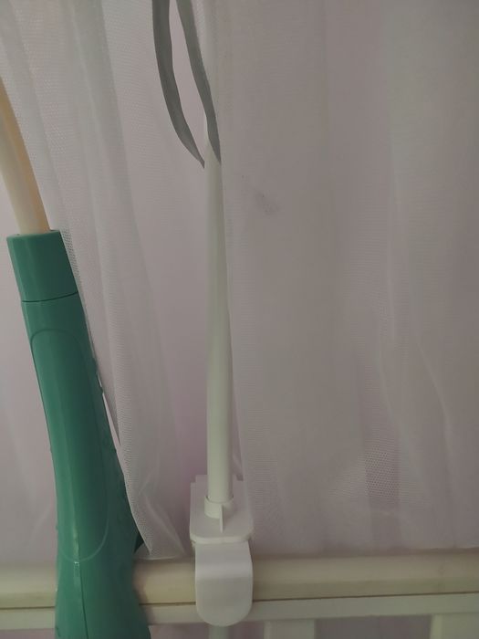 Балдахин с креплением