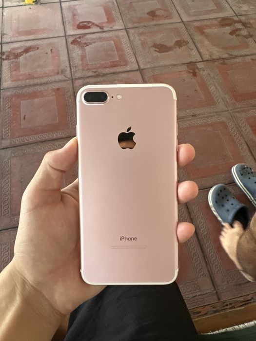iphone 7plus 32gb
