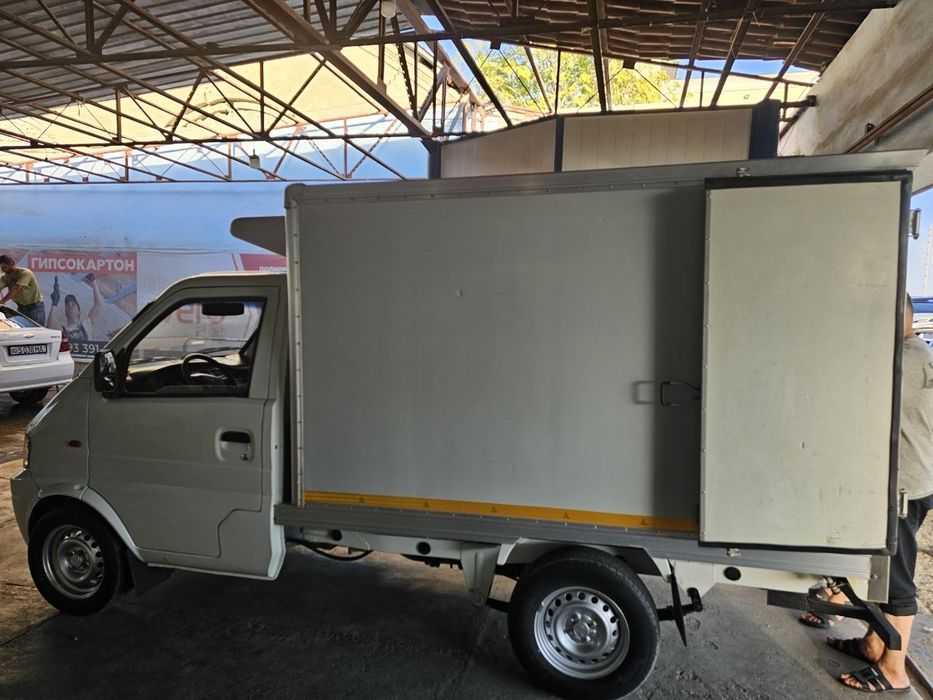 Dongfeng sotiladi