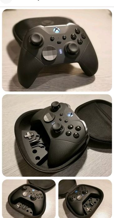 Xbox One,One S,controllers,Xbox 360,PS3,PS4,PC, контролер джойстици