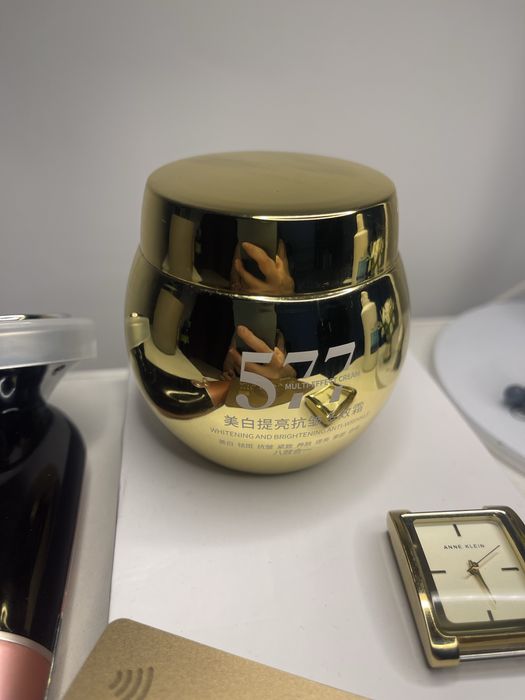Крем Multi-Effect Cream