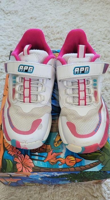 APG маратонки 32н. Andy Studio