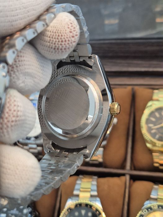 Ceas Datejust 41mm 18K