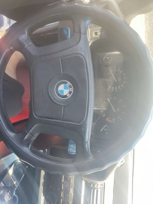 Продам BMW в хорошем состоянии