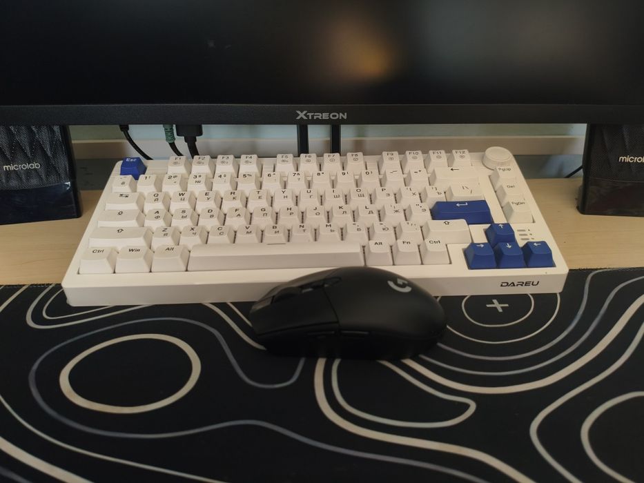 Продам игровой компьютер