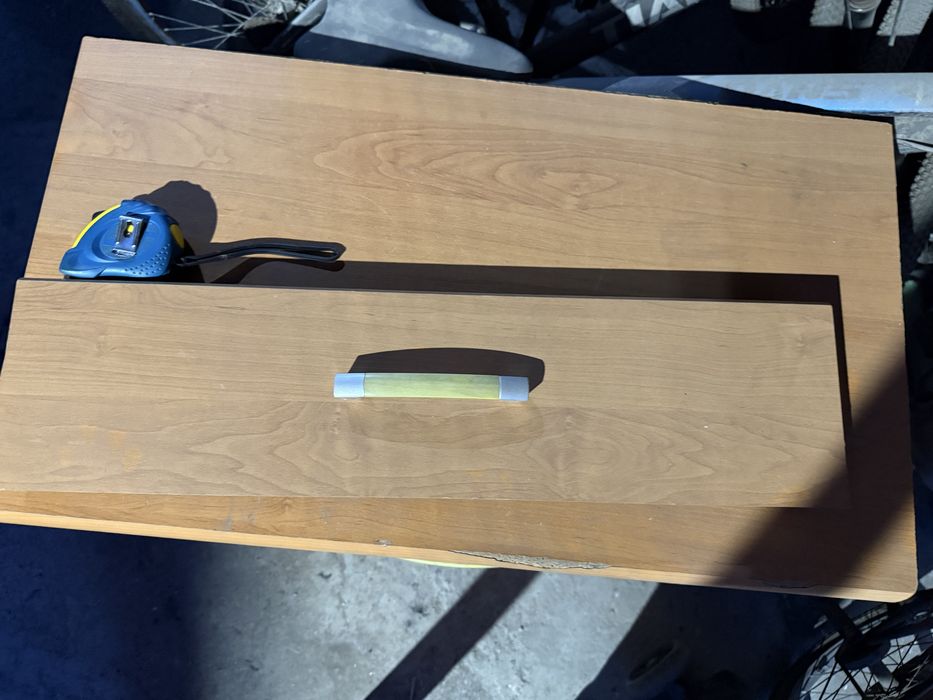 Продам тумбочку