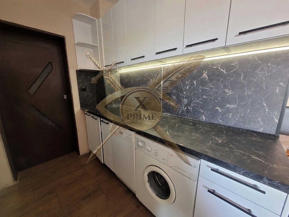 Дава се под наем Тристаен апартамент в Варна, Христо Ботев - 75 кв.м за 580 € - Снимка #1