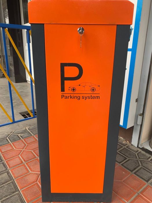 Шлагбаум продажа установка и ремонт Прошивка дополнительных пультов