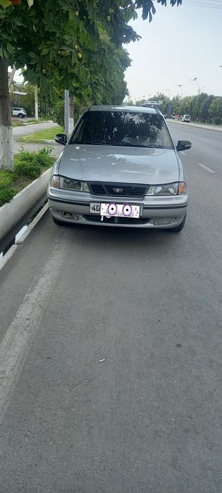 Nexia 1 sotiladi 1999 yila ishlab chiqarilgan