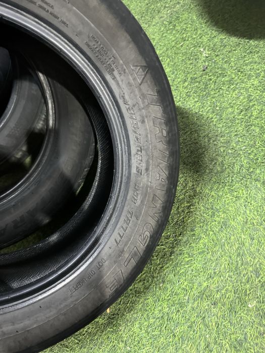 Шина 1шт 215/60 R16