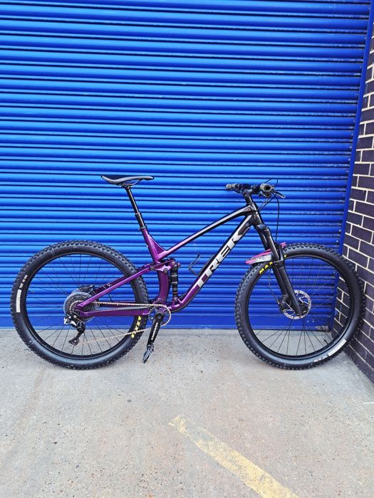 Trek Fuel EX 5 /XL/29