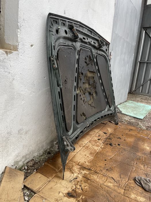 Преден капак за BMW E30 БМВ Е30  1982-1987г