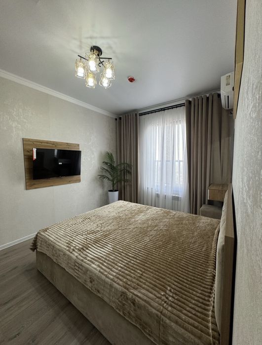 Сдается 1 ком ЖК Assalom Soxil. Узбум