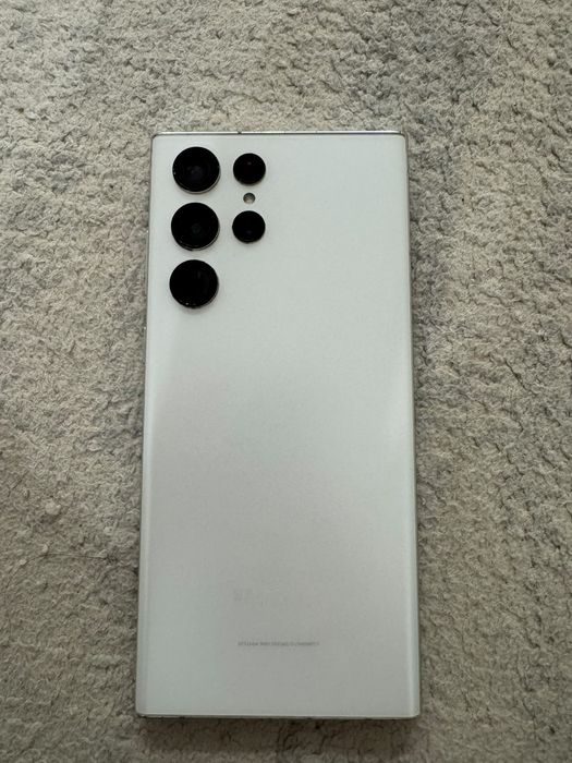 Samsung s22 ultra