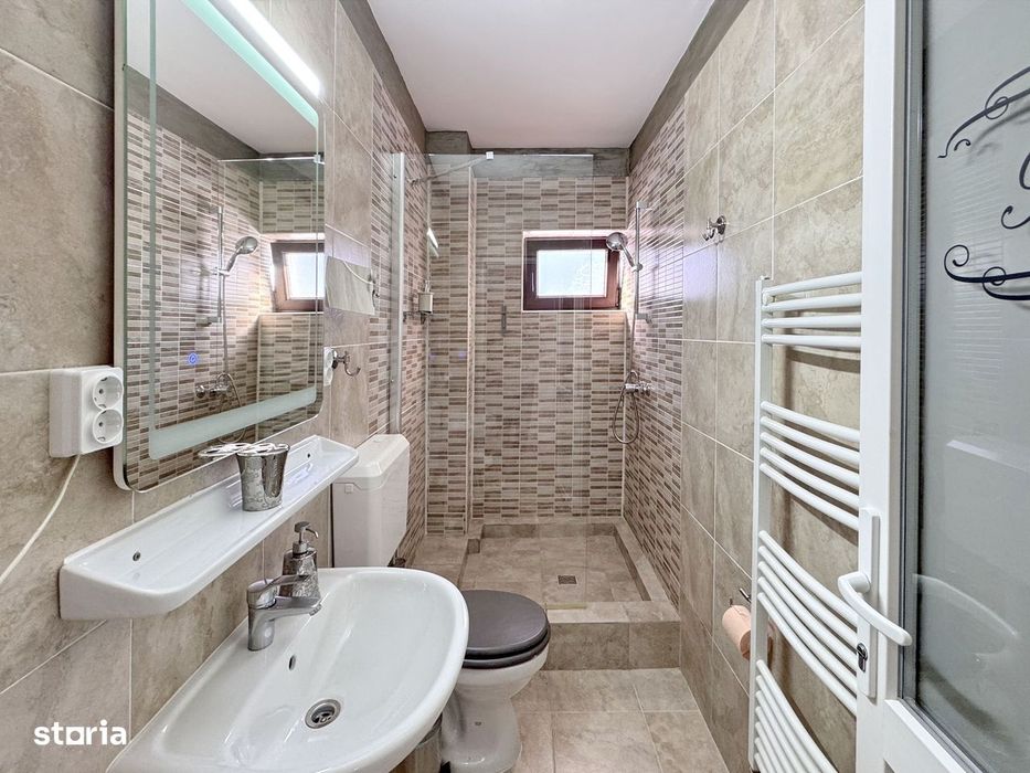 Boutique Hotel: La Maison des Rêves