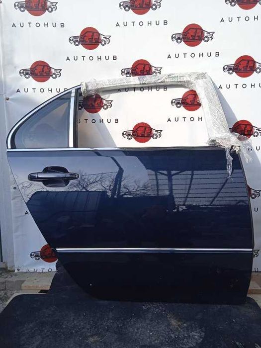 Дверь Toyota Celsior XF30 2001