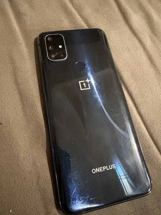 One plus Nord N10 5G