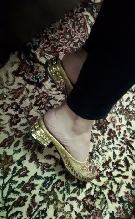 Панталетка для невесток