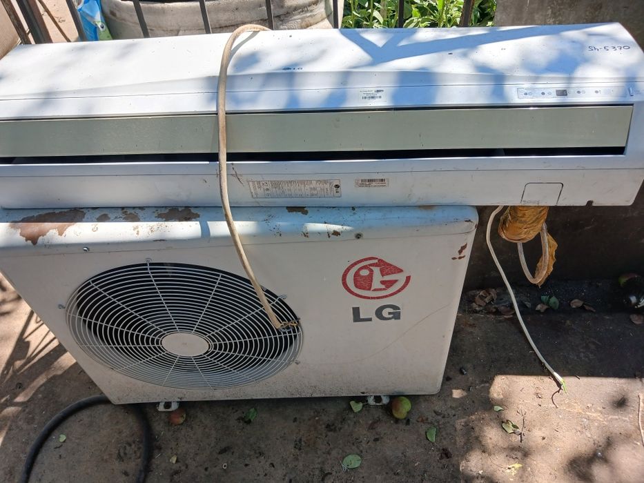 Продам Кондиционер LG