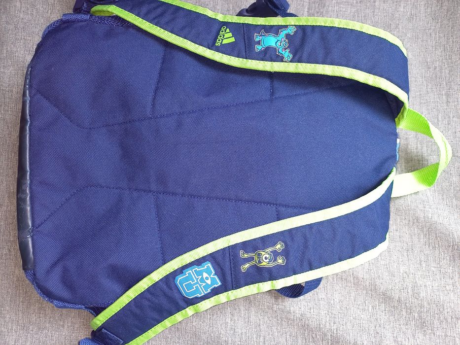 Суичър и чанта Messi Раница Adidas