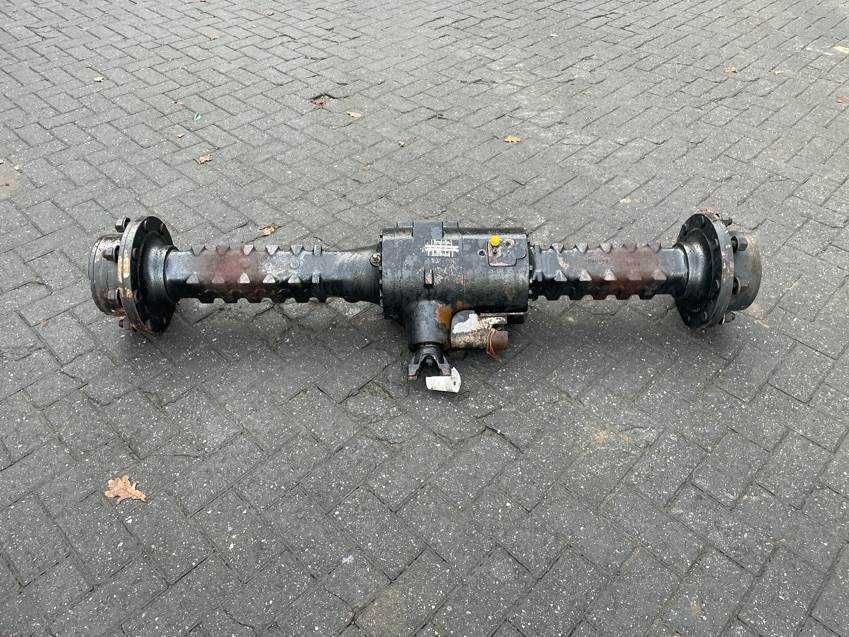 Axa Spicer Dana 111/165 - Piese de schimb Spicer Dana