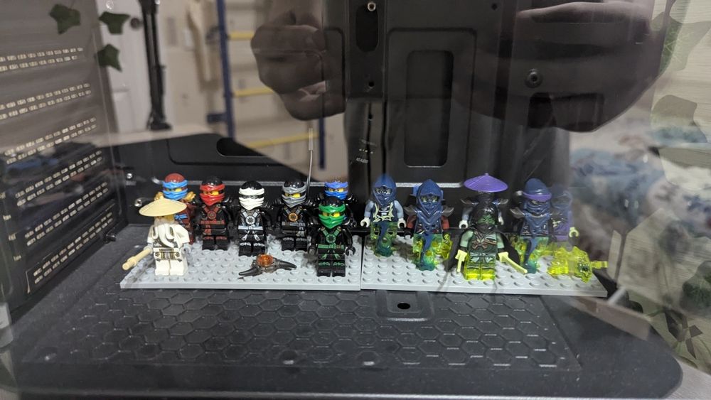 Оригинал Лего 2015