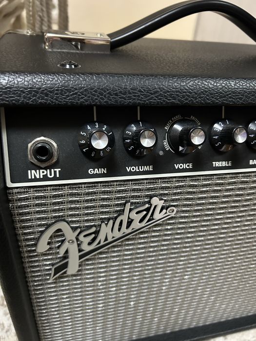 Amplificator Fender Champion 20