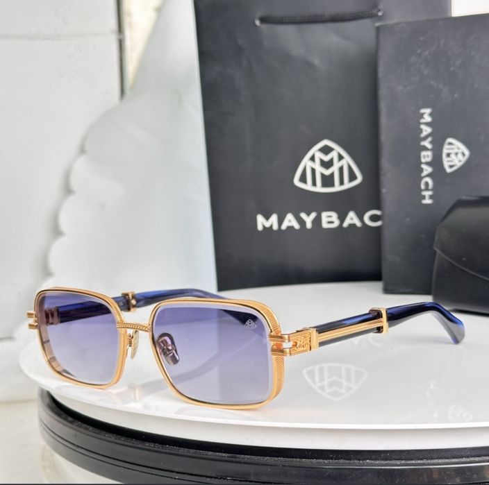 Слънчеви Очила Maybach