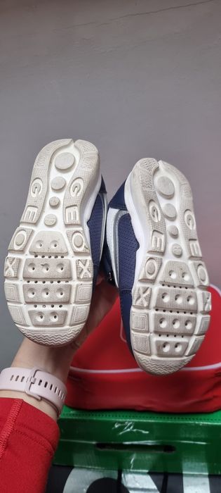 Adidasi Geox copii 27