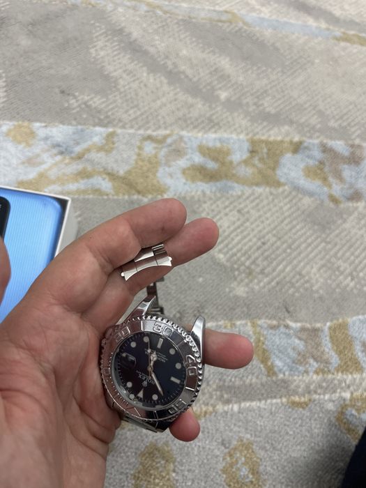 Сағат сатылады тез арада