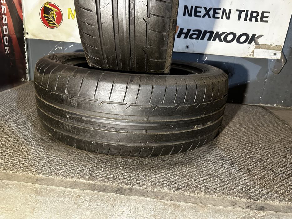 235/55 R19 101W XL - Dunlop Sport Maxx RT Oferta
