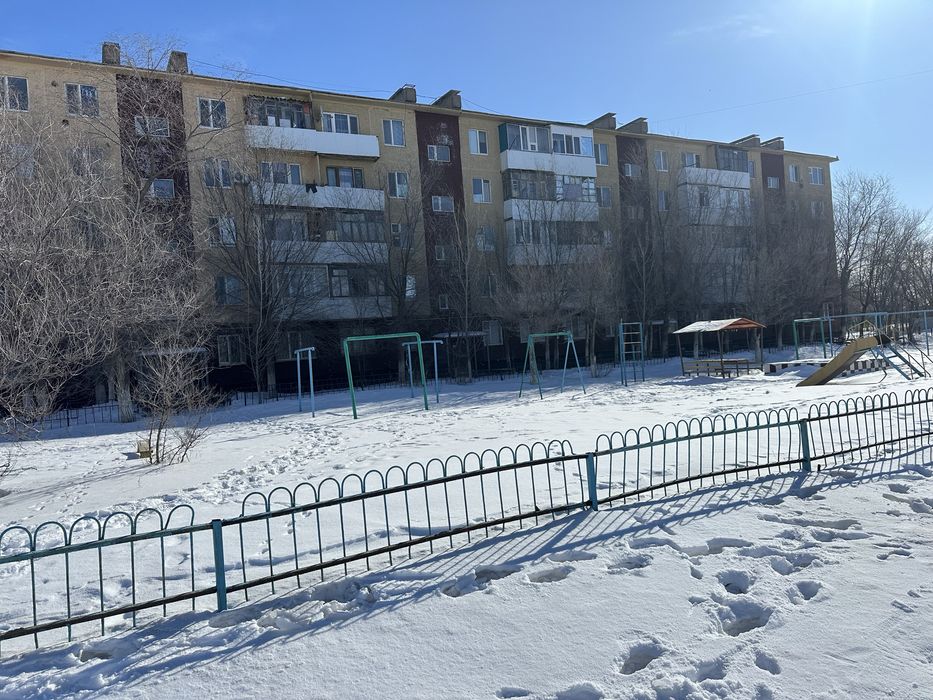 Продам 2квартиру центре