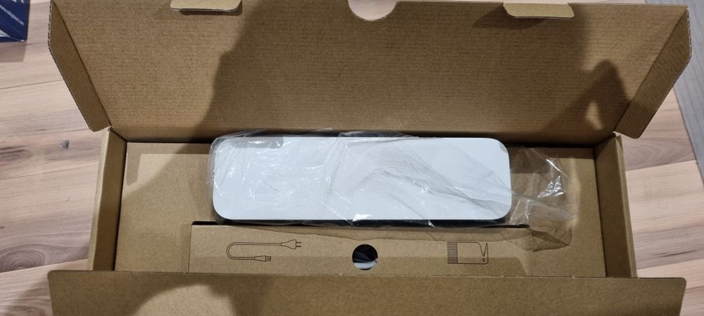 Прахосмукачка Робот Mi Robot Vacuum Cleaner