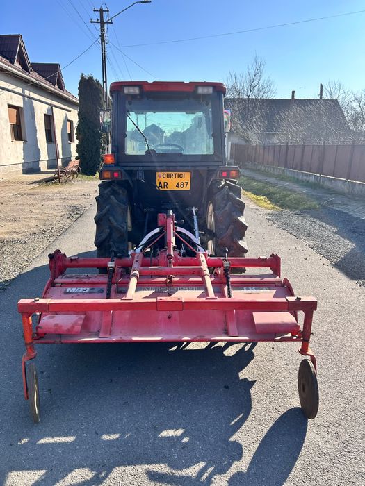 Mitsubishi MT271