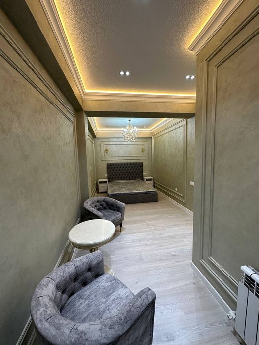 Срочно прадаётся квартира васток поворот