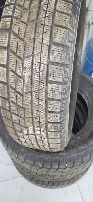 Покрышка шина r15