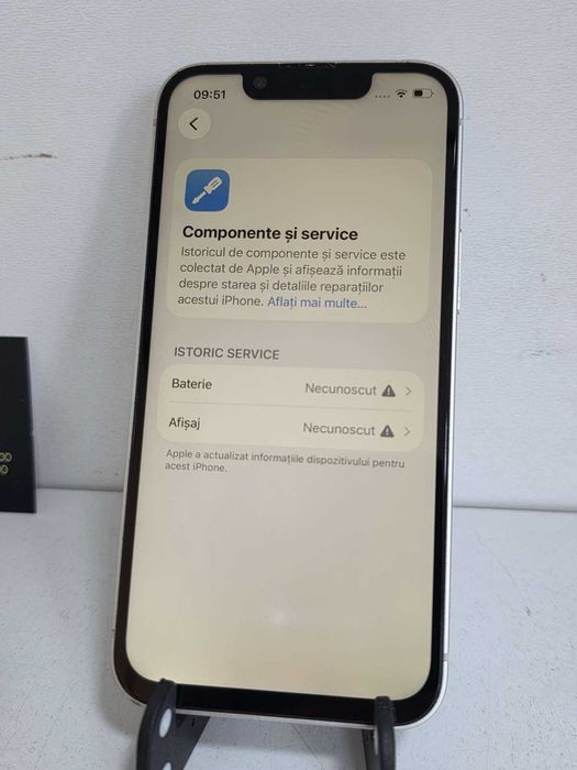 iPhone 13 Mini - KLI Amanet